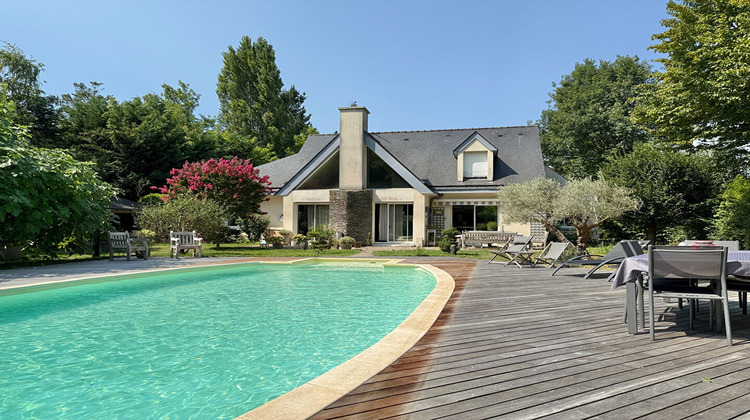 Ma-Cabane - Vente Maison JUIGNE-SUR-LOIRE, 186 m²