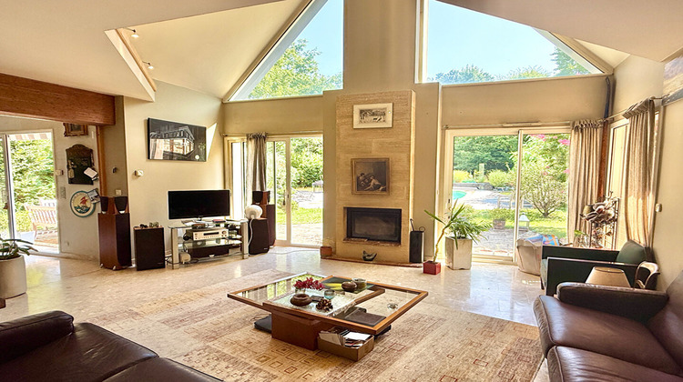 Ma-Cabane - Vente Maison JUIGNE-SUR-LOIRE, 186 m²