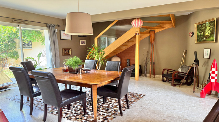 Ma-Cabane - Vente Maison JUIGNE-SUR-LOIRE, 186 m²