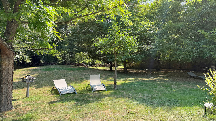 Ma-Cabane - Vente Maison JUIGNE-SUR-LOIRE, 186 m²