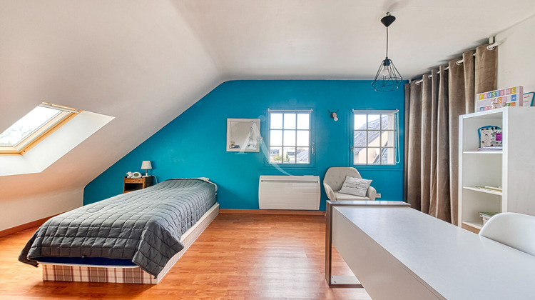 Ma-Cabane - Vente Maison JUIGNE-SUR-LOIRE, 210 m²