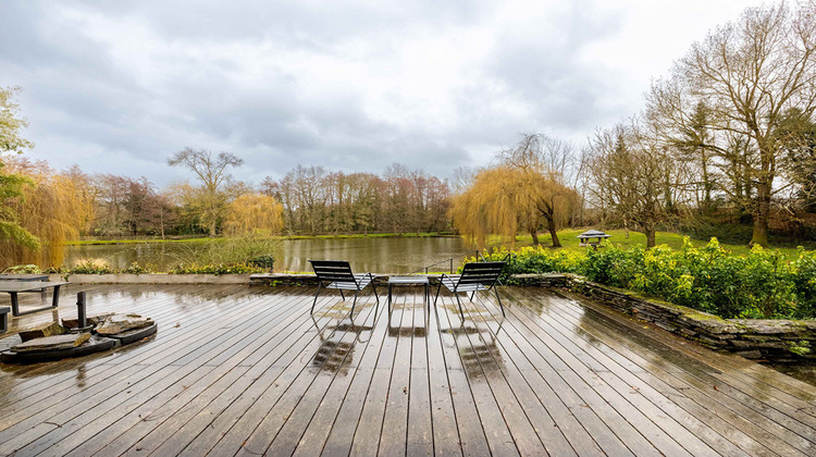 Ma-Cabane - Vente Maison JUIGNE-SUR-LOIRE, 253 m²