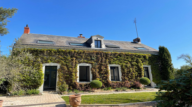 Ma-Cabane - Vente Maison JUIGNE-SUR-LOIRE, 253 m²