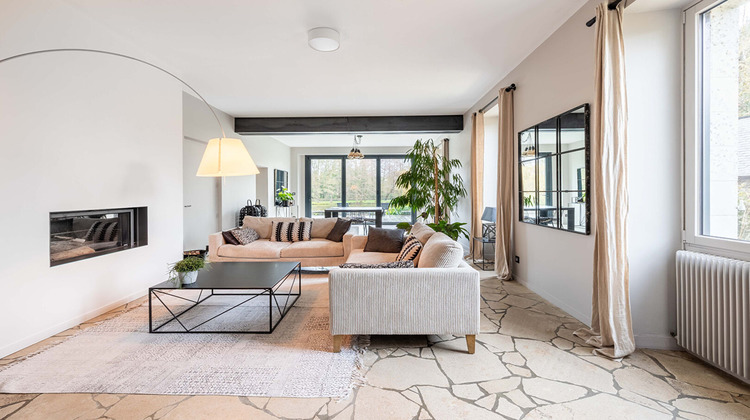 Ma-Cabane - Vente Maison JUIGNE-SUR-LOIRE, 253 m²