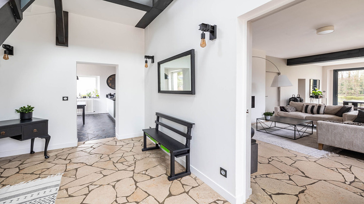 Ma-Cabane - Vente Maison JUIGNE-SUR-LOIRE, 253 m²