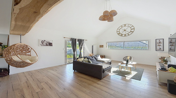 Ma-Cabane - Vente Maison JUIGNE-SUR-LOIRE, 155 m²