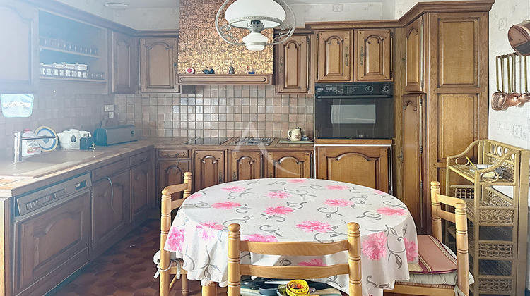 Ma-Cabane - Vente Maison JUIGNE-SUR-LOIRE, 86 m²