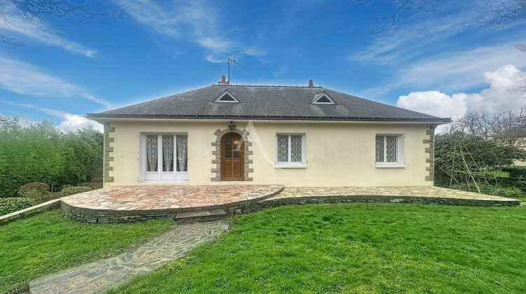 Ma-Cabane - Vente Maison JUIGNE-SUR-LOIRE, 86 m²