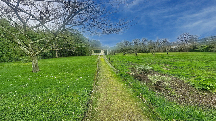 Ma-Cabane - Vente Maison JUIGNE-SUR-LOIRE, 86 m²