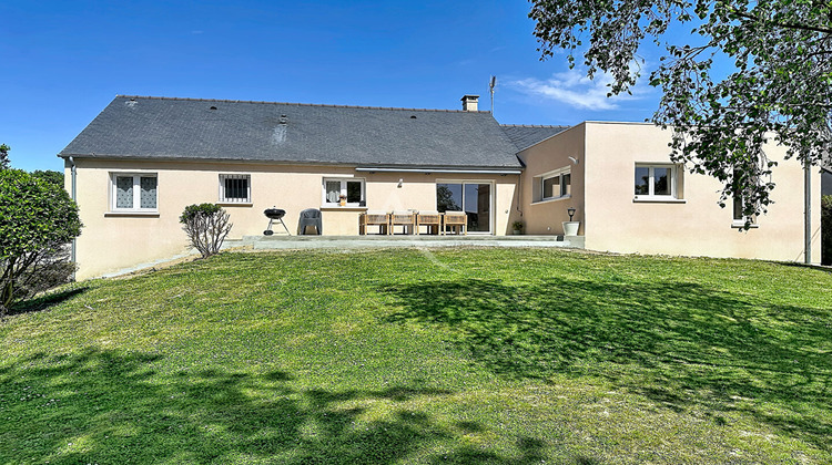 Ma-Cabane - Vente Maison JUIGNE-SUR-LOIRE, 155 m²