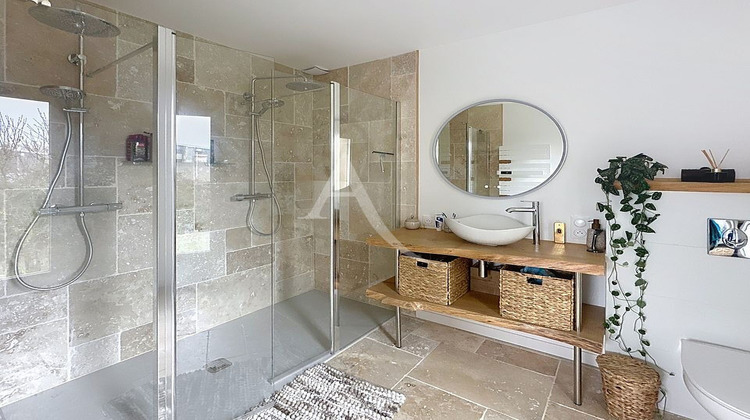 Ma-Cabane - Vente Maison JUIGNE-SUR-LOIRE, 155 m²