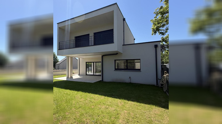 Ma-Cabane - Vente Maison JUIGNE SUR LOIRE, 180 m²