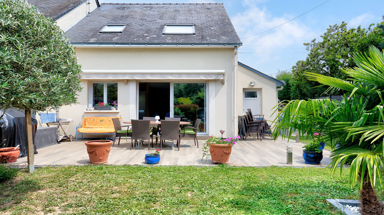 Ma-Cabane - Vente Maison JUIGNE-SUR-LOIRE, 115 m²