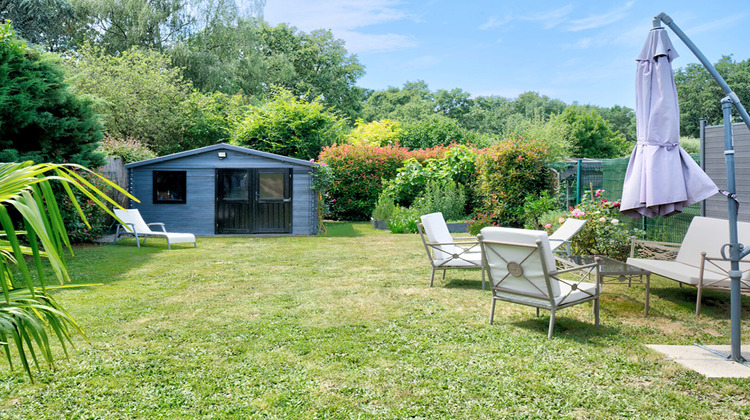 Ma-Cabane - Vente Maison JUIGNE-SUR-LOIRE, 115 m²