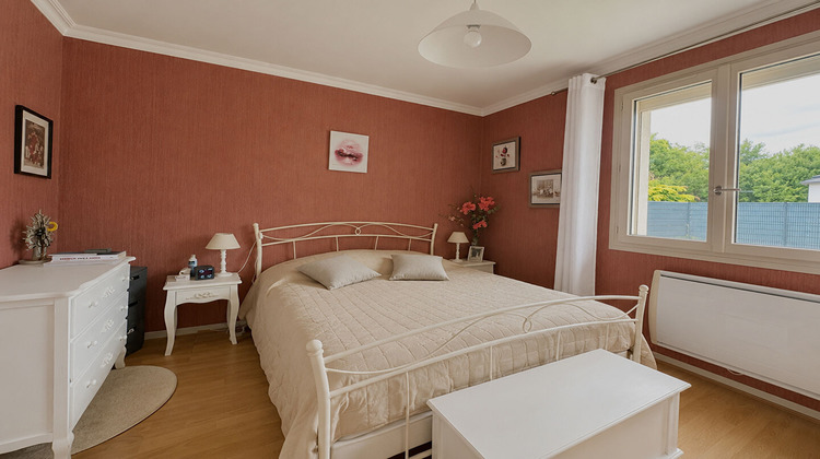 Ma-Cabane - Vente Maison JUIGNE-SUR-LOIRE, 119 m²