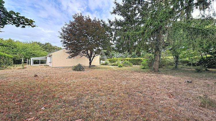 Ma-Cabane - Vente Maison JUIGNE-SUR-LOIRE, 88 m²