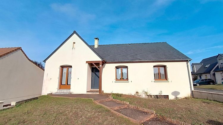 Ma-Cabane - Vente Maison Juigne-sur-Sarthe, 135 m²