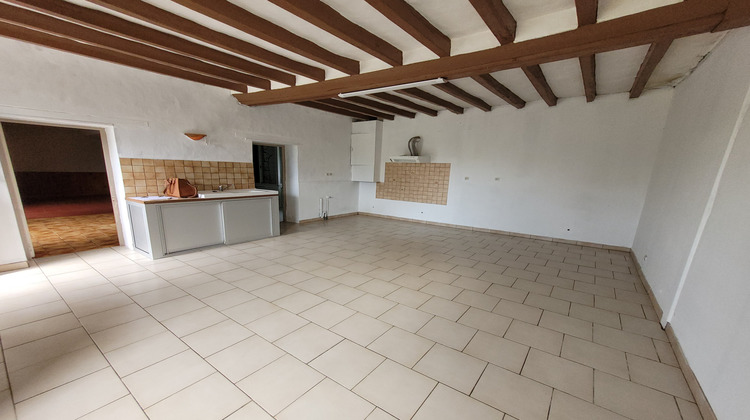 Ma-Cabane - Vente Maison Juigné-sur-Sarthe, 104 m²