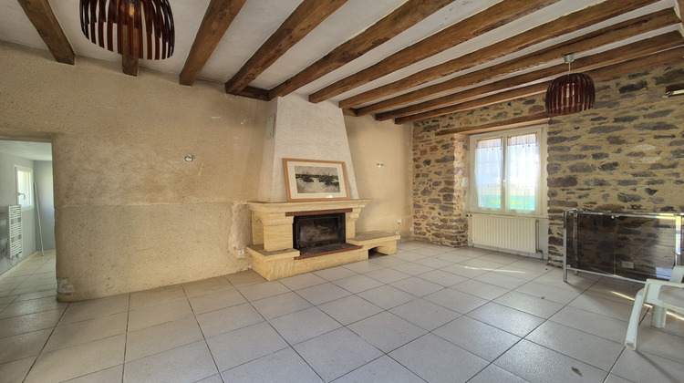 Ma-Cabane - Vente Maison Juigné-sur-Sarthe, 96 m²