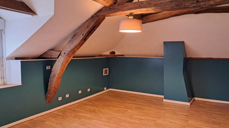 Ma-Cabane - Vente Maison Juigné-sur-Sarthe, 96 m²