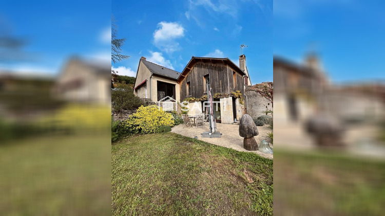Ma-Cabane - Vente Maison Juigne-sur-Sarthe, 178 m²