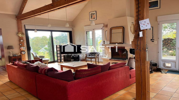 Ma-Cabane - Vente Maison Juigne-sur-Sarthe, 178 m²