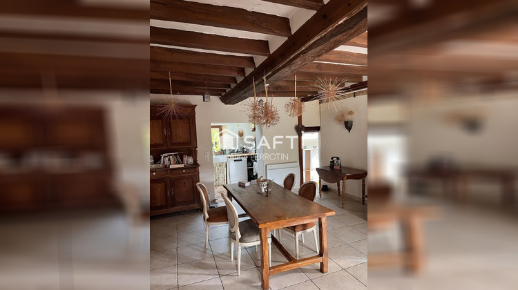 Ma-Cabane - Vente Maison Juigne-sur-Sarthe, 178 m²