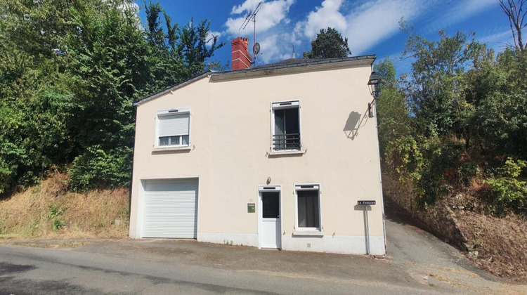 Ma-Cabane - Vente Maison JUIGNE SUR SARTHE, 67 m²