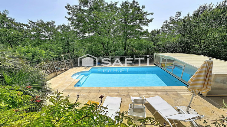 Ma-Cabane - Vente Maison Juigne-sur-Sarthe, 201 m²