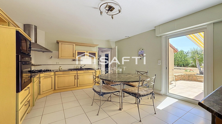Ma-Cabane - Vente Maison Juigne-sur-Sarthe, 130 m²