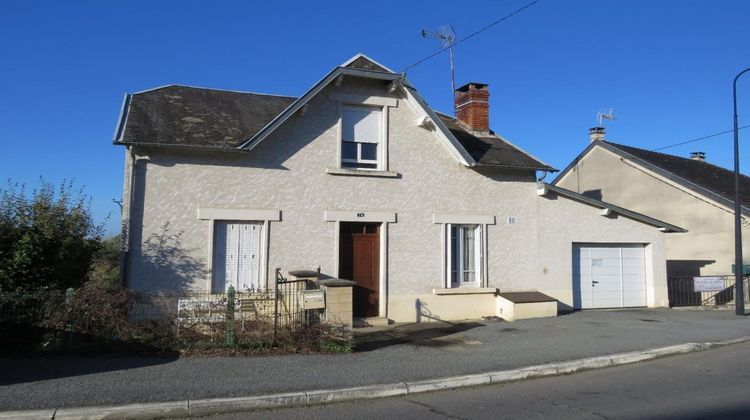 Ma-Cabane - Vente Maison JUILLAC, 102 m²