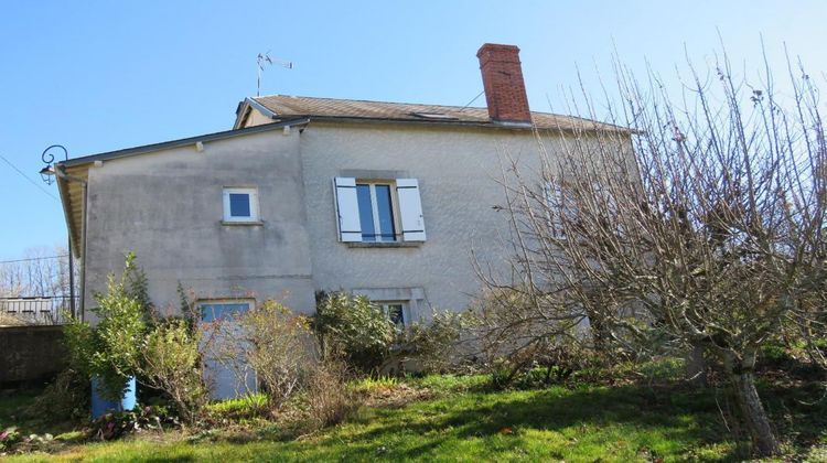 Ma-Cabane - Vente Maison JUILLAC, 102 m²