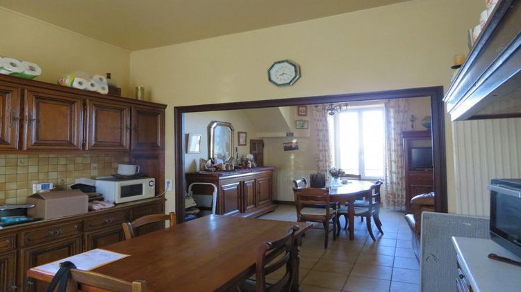 Ma-Cabane - Vente Maison JUILLAC, 102 m²