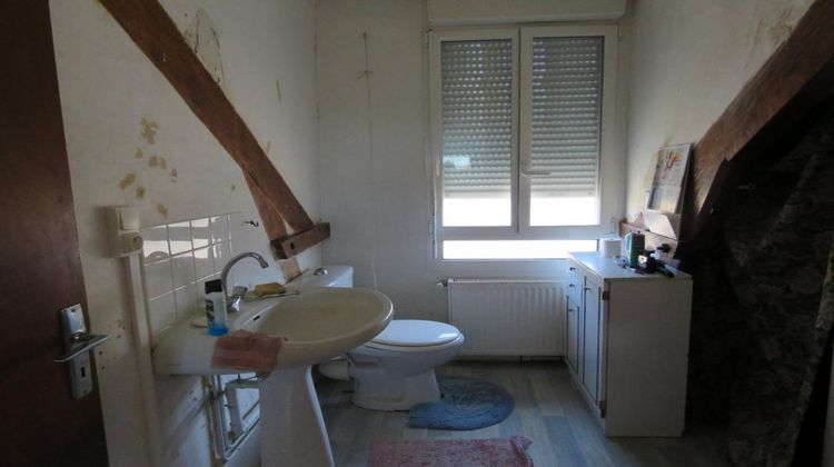 Ma-Cabane - Vente Maison JUILLAC, 102 m²