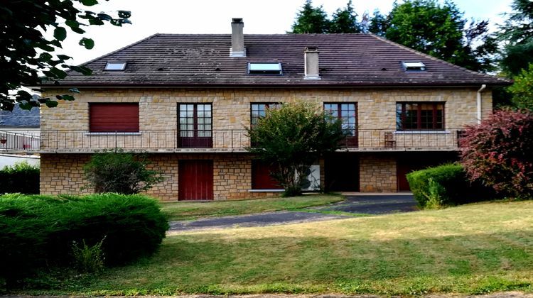 Ma-Cabane - Vente Maison Juillac, 288 m²