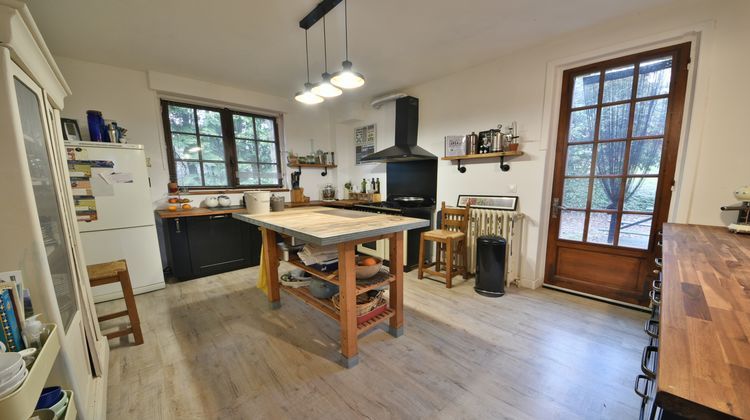 Ma-Cabane - Vente Maison Juillac, 288 m²