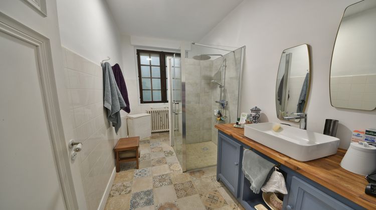 Ma-Cabane - Vente Maison Juillac, 288 m²