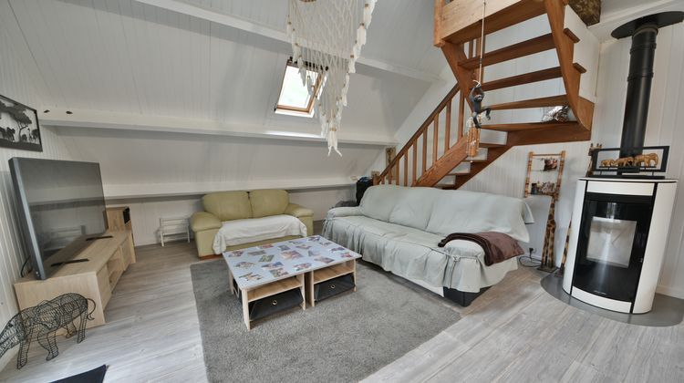 Ma-Cabane - Vente Maison Juillac, 125 m²