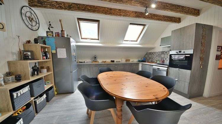 Ma-Cabane - Vente Maison Juillac, 125 m²