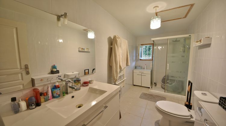 Ma-Cabane - Vente Maison Juillac, 125 m²