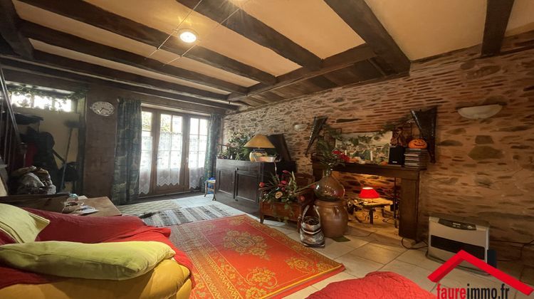 Ma-Cabane - Vente Maison Juillac, 219 m²