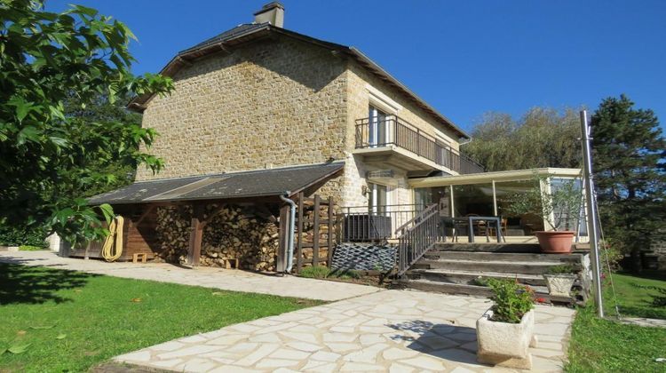 Ma-Cabane - Vente Maison JUILLAC, 195 m²