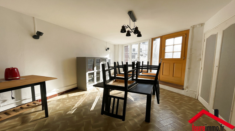 Ma-Cabane - Vente Maison Juillac, 117 m²