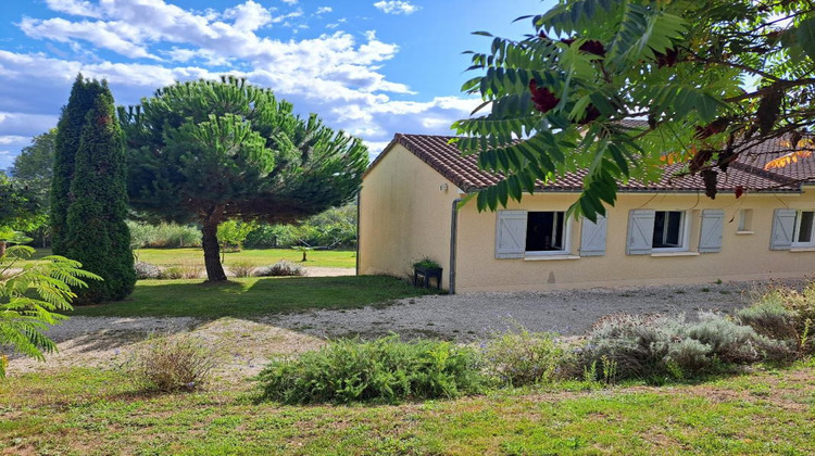 Ma-Cabane - Vente Maison JUILLAC, 141 m²