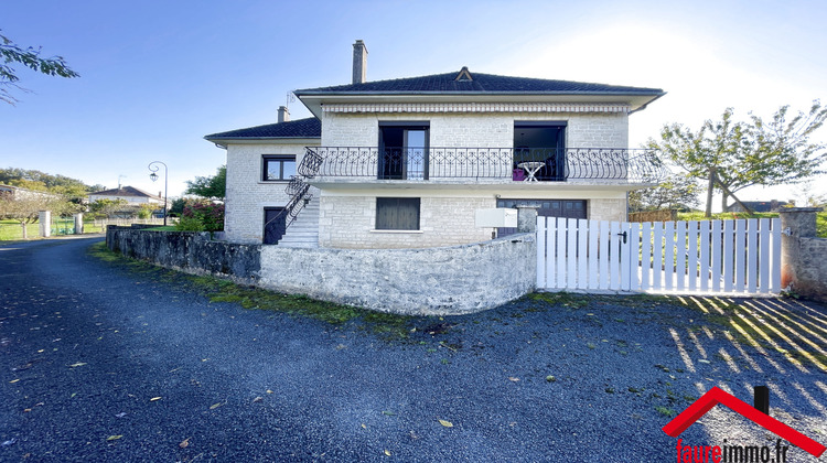 Ma-Cabane - Vente Maison Juillac, 110 m²