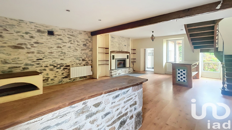 Ma-Cabane - Vente Maison Juillac, 197 m²