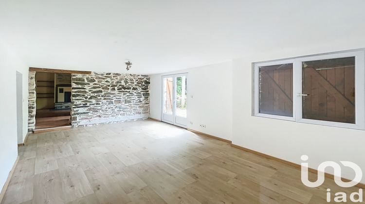 Ma-Cabane - Vente Maison Juillac, 197 m²