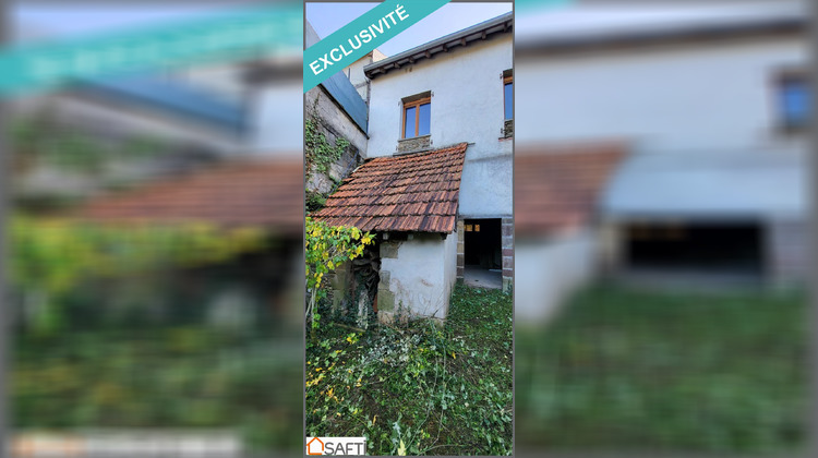 Ma-Cabane - Vente Maison Juillac, 230 m²