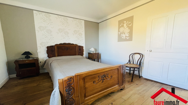 Ma-Cabane - Vente Maison Juillac, 145 m²