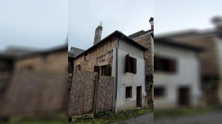 Ma-Cabane - Vente Maison Juillac, 70 m²